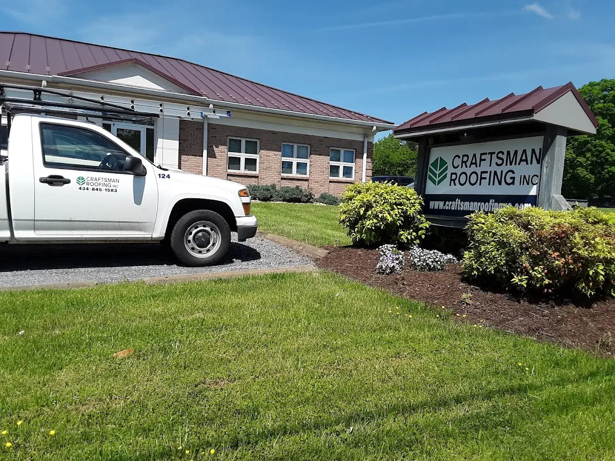 Quality Roof Inspection & Assessment by experienced craftsmen in Landover Hills